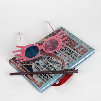 Articoli di Cartoleria Harry Potter - Lovegood