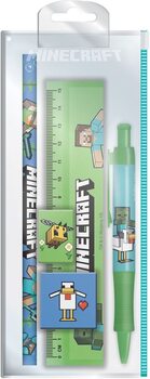 Articoli di Cartoleria Minecraft