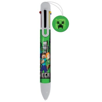Articoli di Cartoleria Minecraft