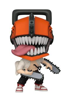 Figur Chainsaw Man - Chainsaw Man