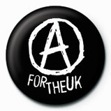 Chapa ANARCHY FOR THE UK
