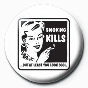 Chapa D&G (Smoking Kills)