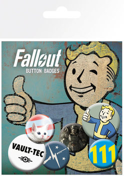 Chapita  Fallout 4 - Mix 5