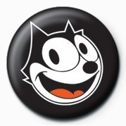 Chapa Felix the Cat - Face