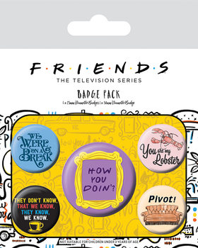 Chapita Friends - Quotes