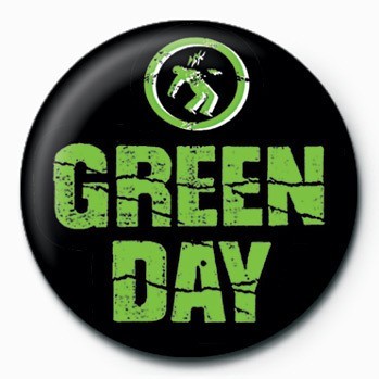 Chapa Green Day (Logo)