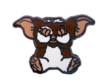 Chapa Gremlins - Gizmo
