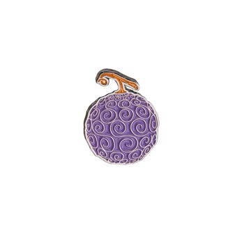 Chapa One Piece - Gum-Gum Fruit