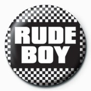 Chapa SKA - RUDE BOY