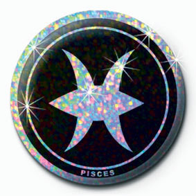 Chapa ZODIAC - Pisces