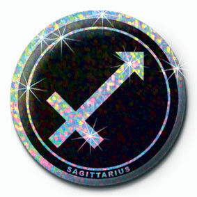 Chapa ZODIAC - Sagittarius