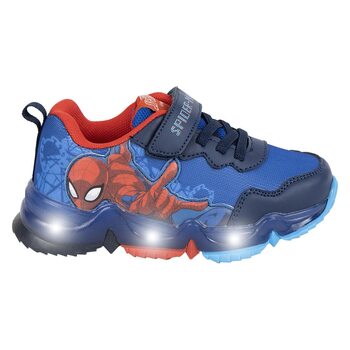 Vêtements Chaussures Spiderman 26