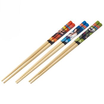 Chopsticks Naruto - Team 7