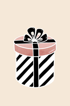 Autocolant Christmas At Tiffanys