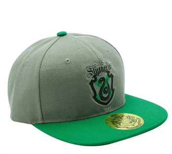 Čiapka  Harry Potter - Slytherin