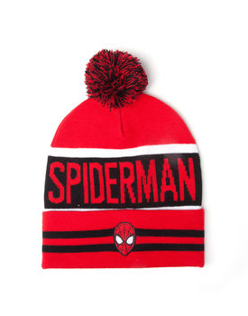 Čiapka  Spiderman - Big Spidey Logo