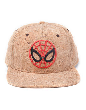 Čiapka  Ultimate Spider-man - Spidey