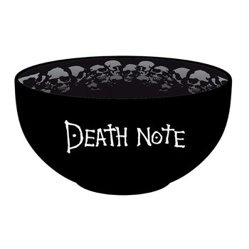 Ciotola Death Note