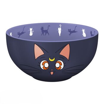 Ciotola Sailor Moon - Luna