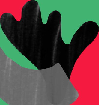 Tablou pe pânză Clearing,2017,