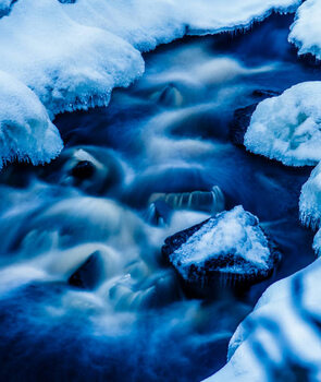 Samolepka Coagulation