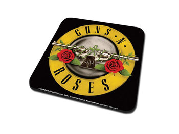 Guns N Roses – Bullet Coasters