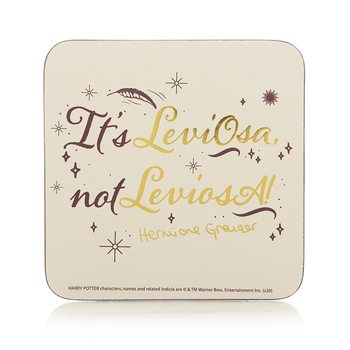 Coaster Harry Potter - Hermione