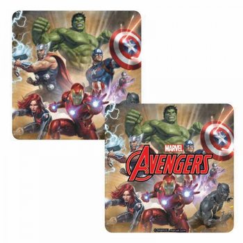 Marvel - Avengers Coasters