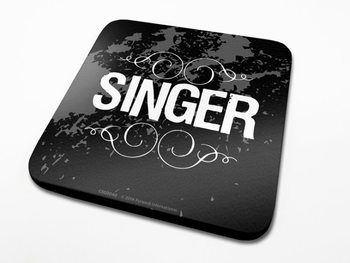 Coaster Singer