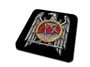 Coaster Slayer – Silver Eagle