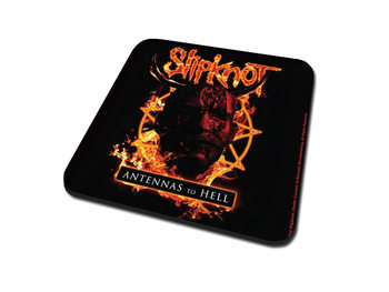 Slipknot – Antennas Coasters