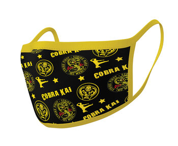 Cobra Kai - Pattern