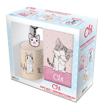 Coffret cadeau CHI - CHI