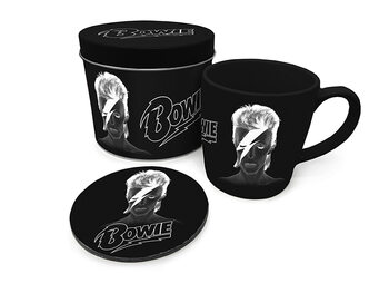 Coffret cadeau David Bowie - X-Ray