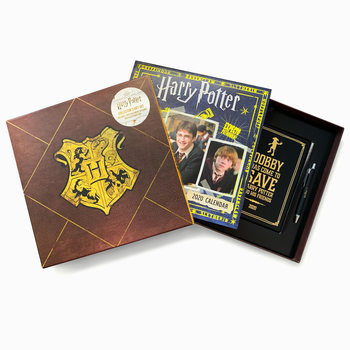 Coffret cadeau Harry Potter - Box Sets