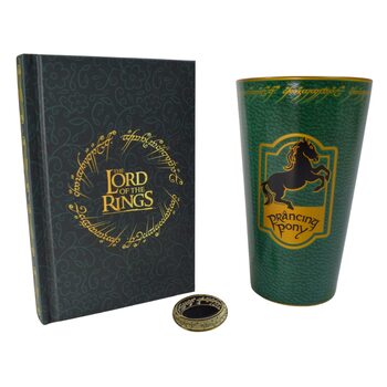 Coffret cadeau Lord of the Rings - The One Ring