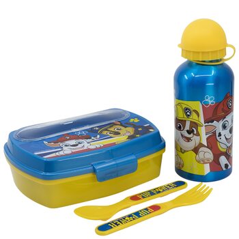 Coffret cadeau Paw Patrol - Pup Power