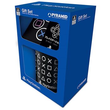 Coffret cadeau Playstation
