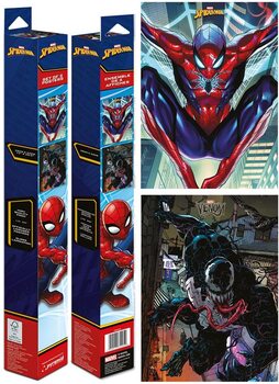 Coffret cadeau Spider-Man