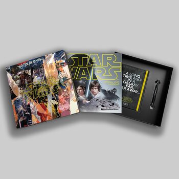 Coffret cadeau Star Wars - Classic