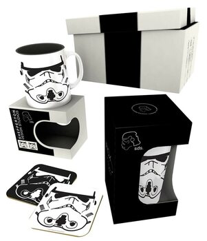 Coffret cadeau Star Wars - Stormtrooper