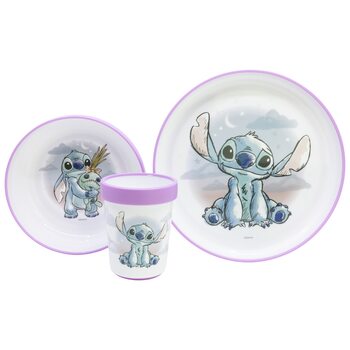 Coffret cadeau Stitch - Cuddle Me