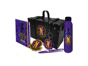 Coffret cadeau Wednesday - Ravens