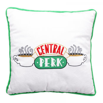 Cojín Friends - Central Perk