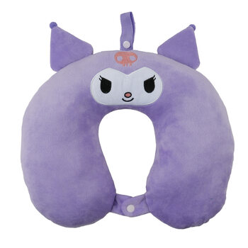 Cojín Hello Kitty Kuromi