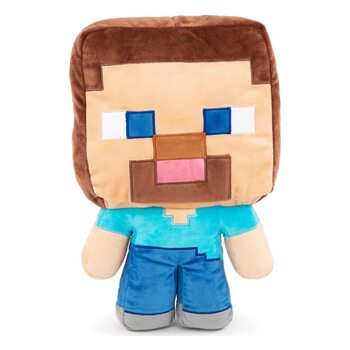 Cojín Minecraft - Steve