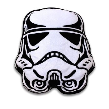 Cojín Star Wars - Stormtrooper