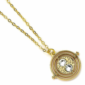 Haine Colier Harry Potter - Time Turner