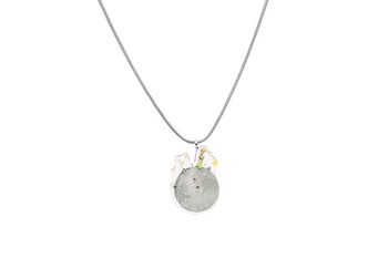Vestiti Collana in legno The Little Prince - Planet B-612