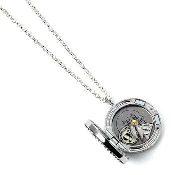Ropa Collar Harry Potter - Floating Charm